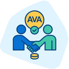 Partner with AVA